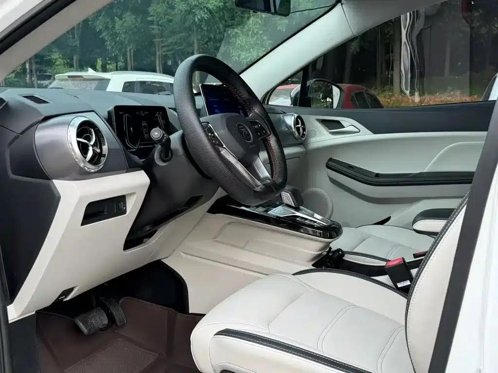 Yuan Pro 2021 401KM Luxury Edition — миниатюра 15