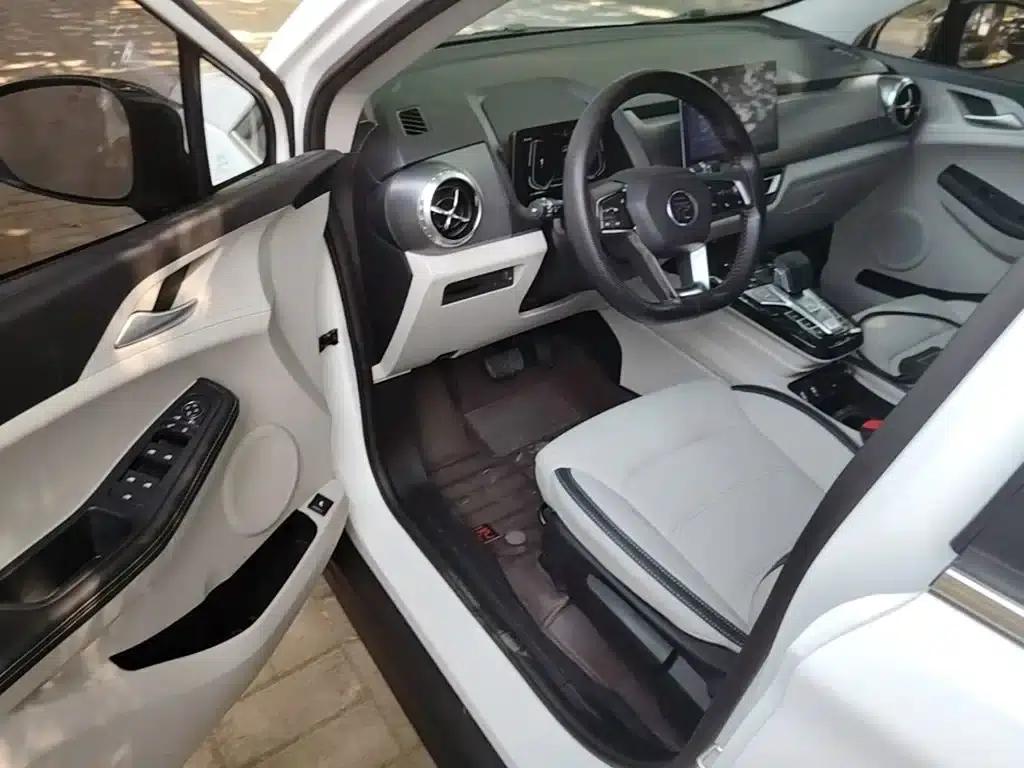 Yuan Pro 2021 401KM Luxury Edition — миниатюра 16