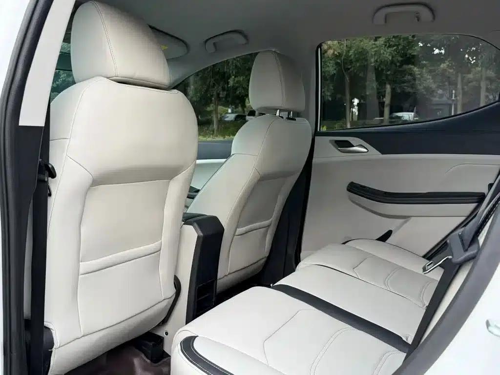 Yuan Pro 2021 401KM Luxury Edition — миниатюра 17