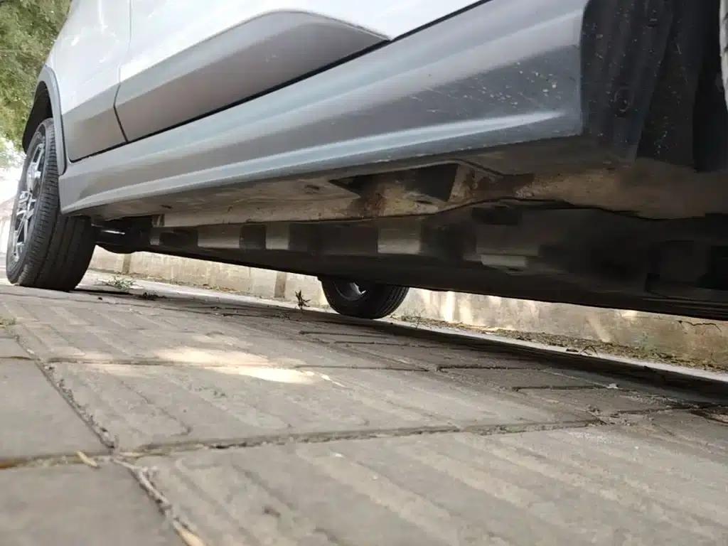 Yuan Pro 2021 401KM Luxury Edition — миниатюра 21
