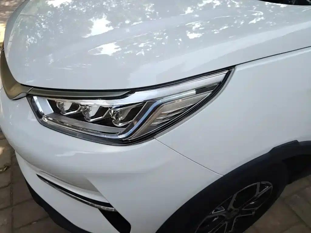 Yuan Pro 2021 401KM Luxury Edition — миниатюра 24