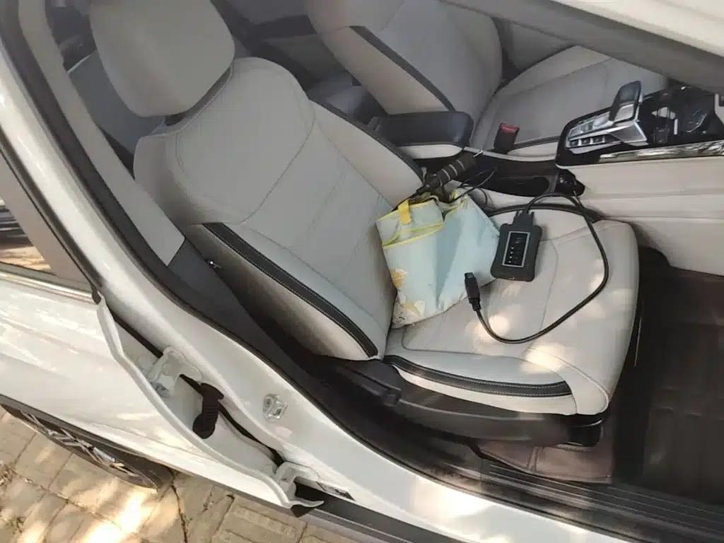 Yuan Pro 2021 401KM Luxury Edition — миниатюра 25