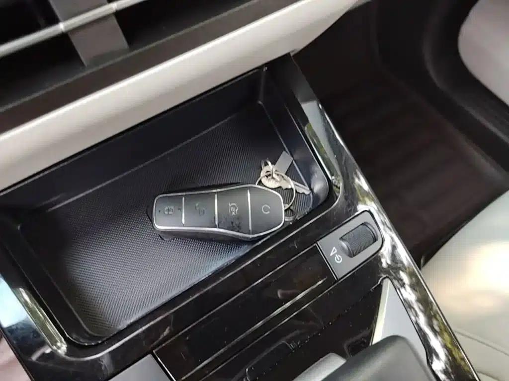 Yuan Pro 2021 401KM Luxury Edition — миниатюра 9