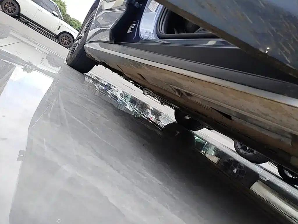 Seal 07 DM-i 2025 Model DM-i 1.5L 125km Elite — миниатюра 21