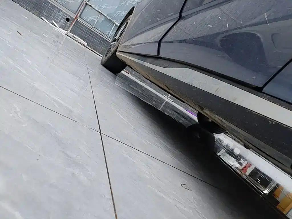 Seal 07 DM-i 2025 Model DM-i 1.5L 125km Elite — миниатюра 22