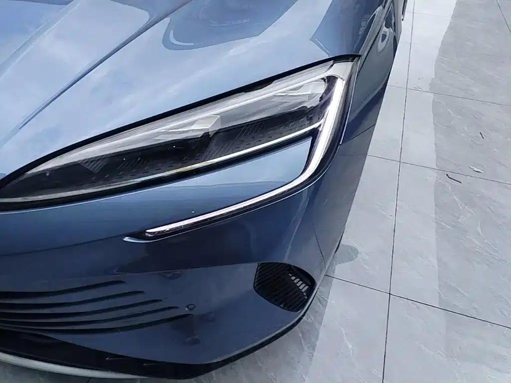 Seal 07 DM-i 2025 Model DM-i 1.5L 125km Elite — миниатюра 24