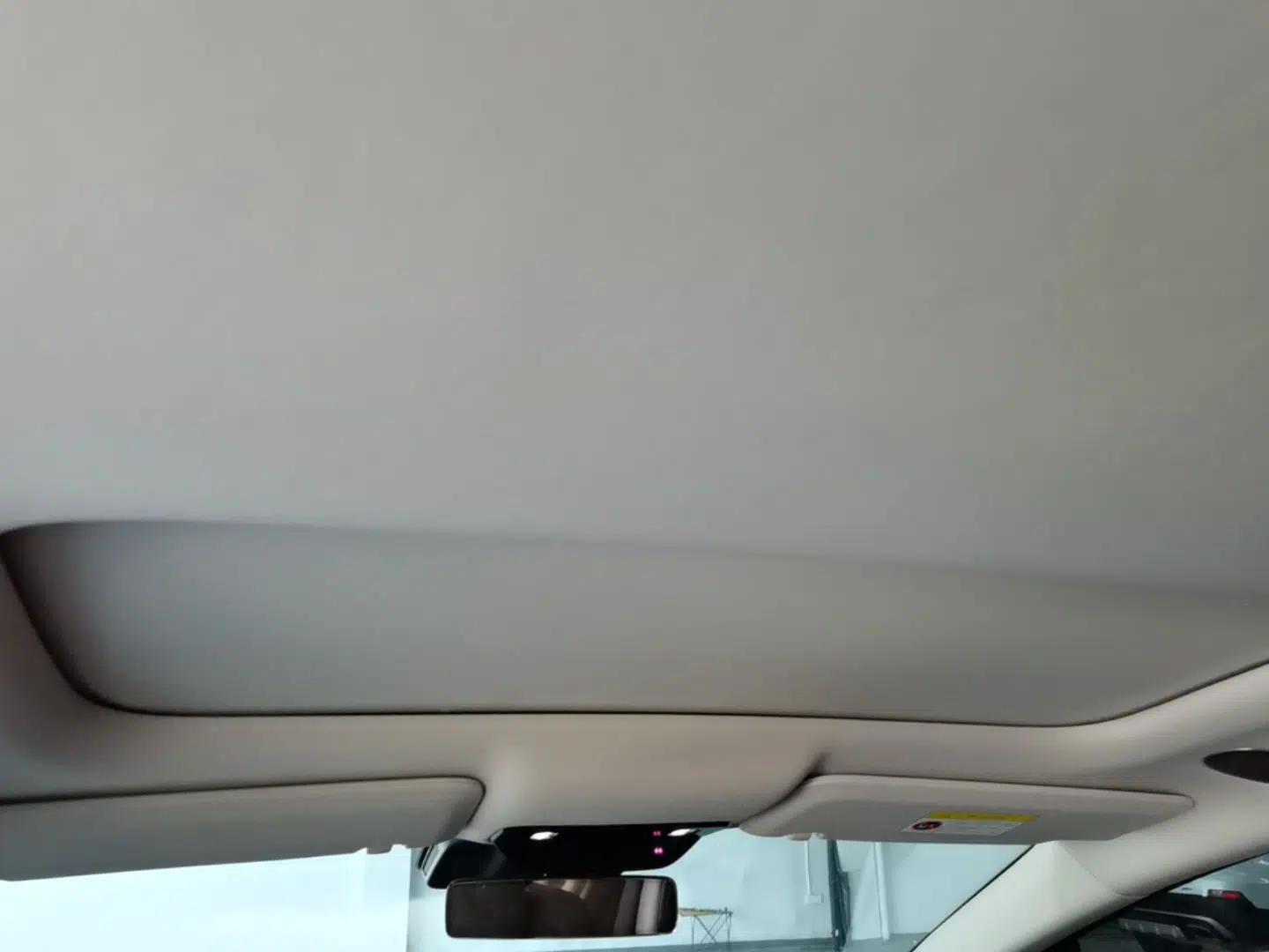 Li Auto i8 2025 Model Standard Version — миниатюра 21