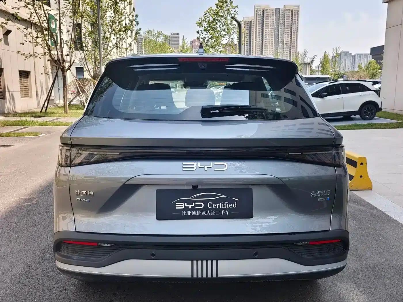 Hiace 05 DM-i 2025 DM-i Smart Driving Edition 75KM Premium — миниатюра 10