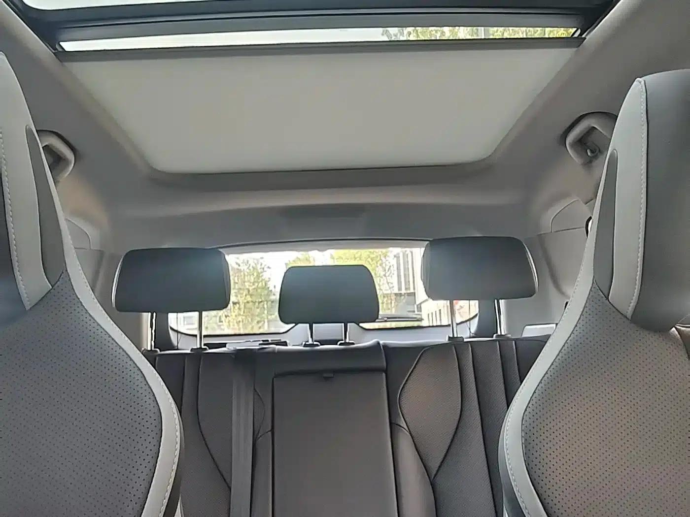 Hiace 05 DM-i 2025 DM-i Smart Driving Edition 75KM Premium — миниатюра 12