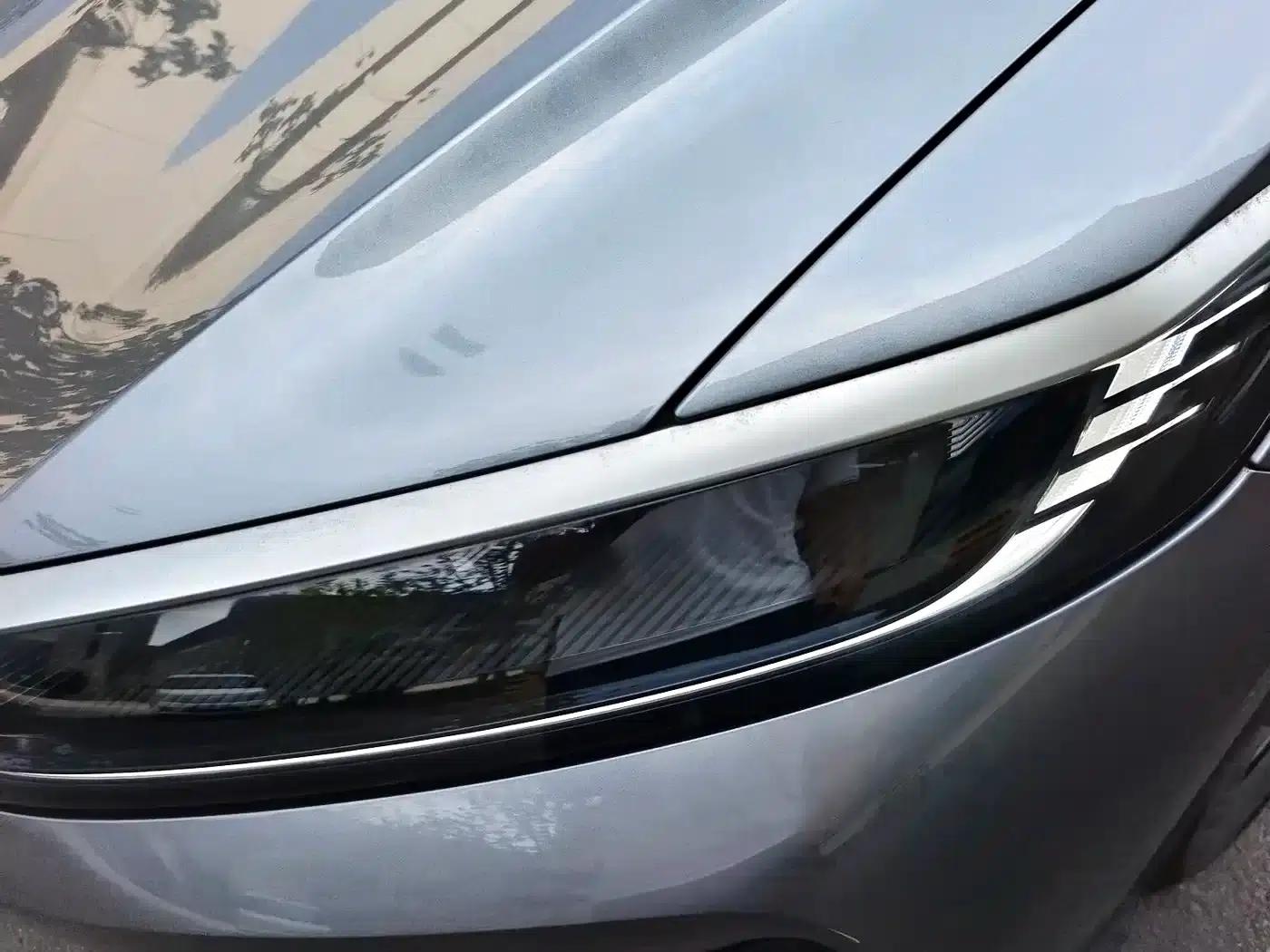 Hiace 05 DM-i 2025 DM-i Smart Driving Edition 75KM Premium — миниатюра 17