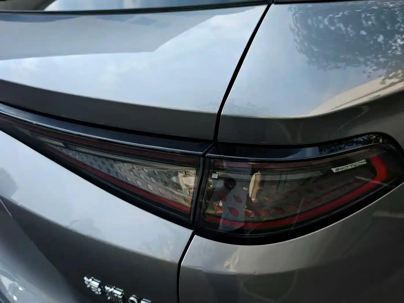 Hiace 05 DM-i 2025 DM-i Smart Driving Edition 75KM Premium — миниатюра 20