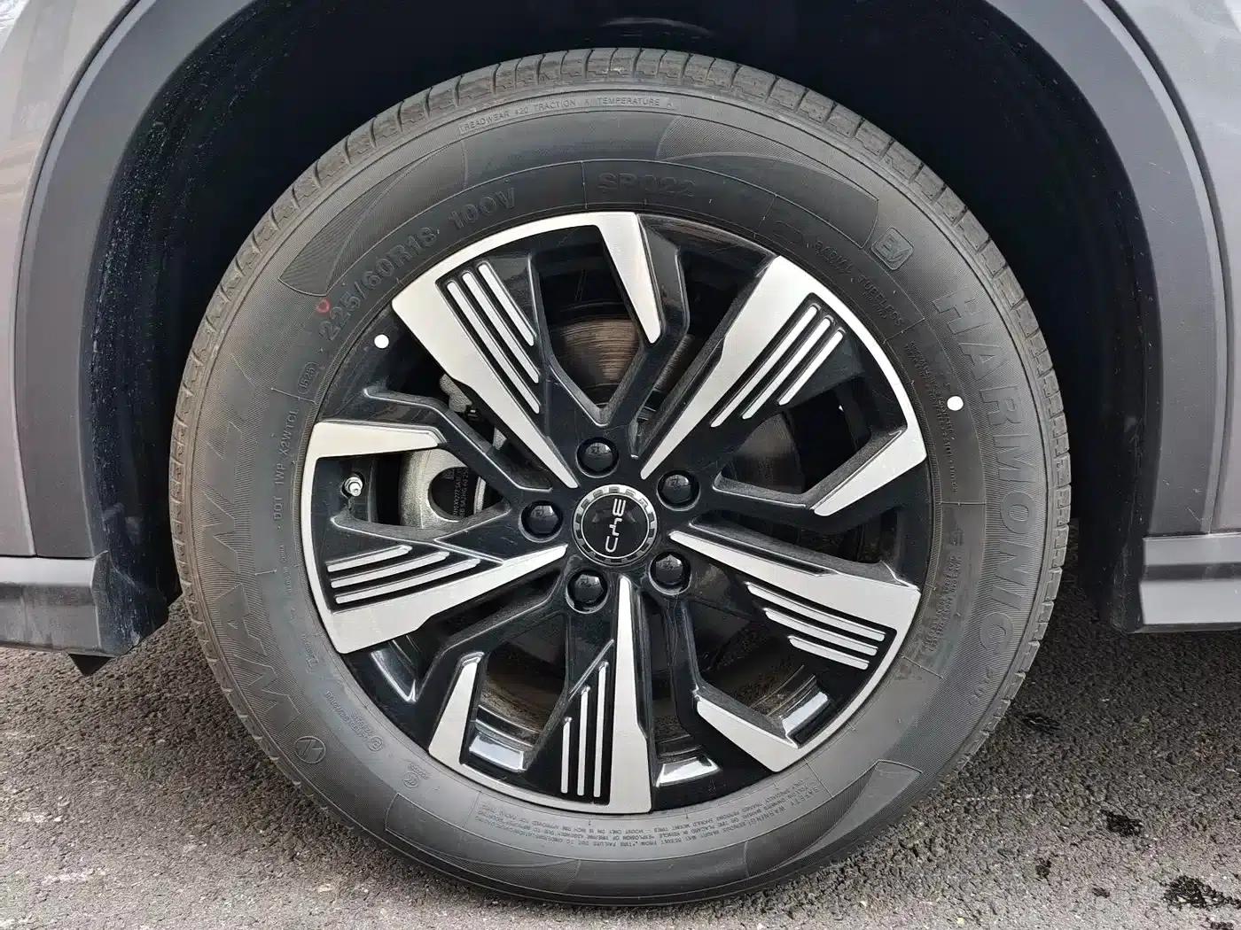 Hiace 05 DM-i 2025 DM-i Smart Driving Edition 75KM Premium — миниатюра 3