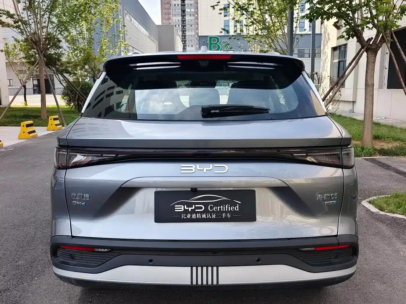 Hiace 05 DM-i 2025 DM-i Smart Driving Edition 75KM Premium — миниатюра 10
