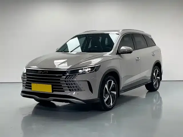 Hiace 05 DM-i 2025 Model DM-i 115KM Flagship