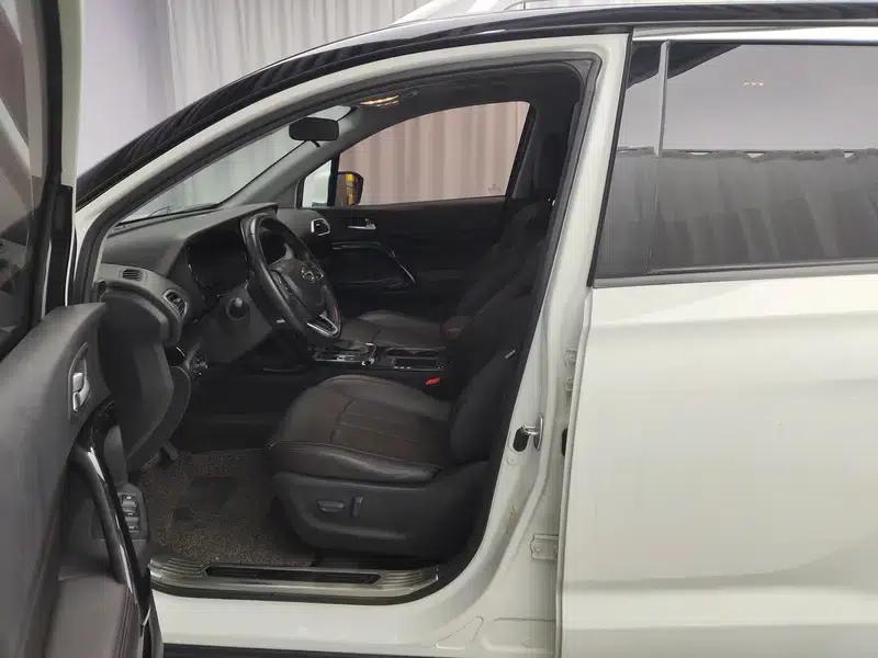 Trumpchi GS4 2019 270T Automatic 2WD Luxury Intelligent Edition — миниатюра 17