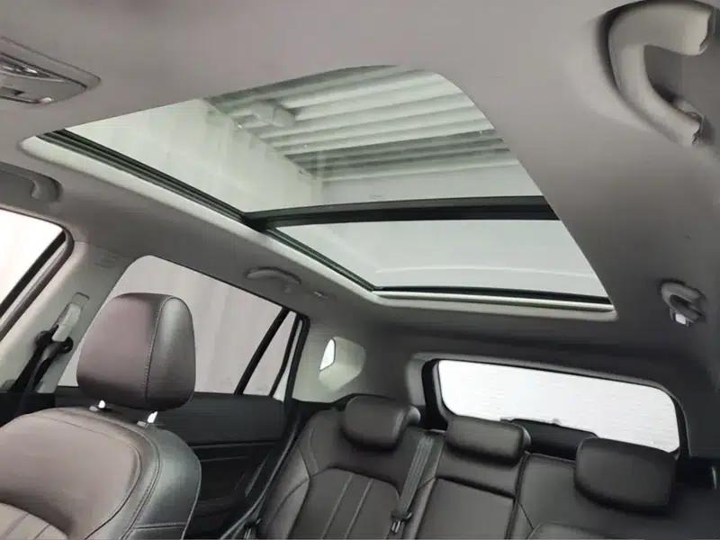 Trumpchi GS4 2019 270T Automatic 2WD Luxury Intelligent Edition — миниатюра 19