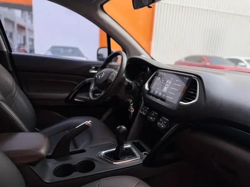 Trumpchi GS4 2016 235T Manual Deluxe Edition — миниатюра 19