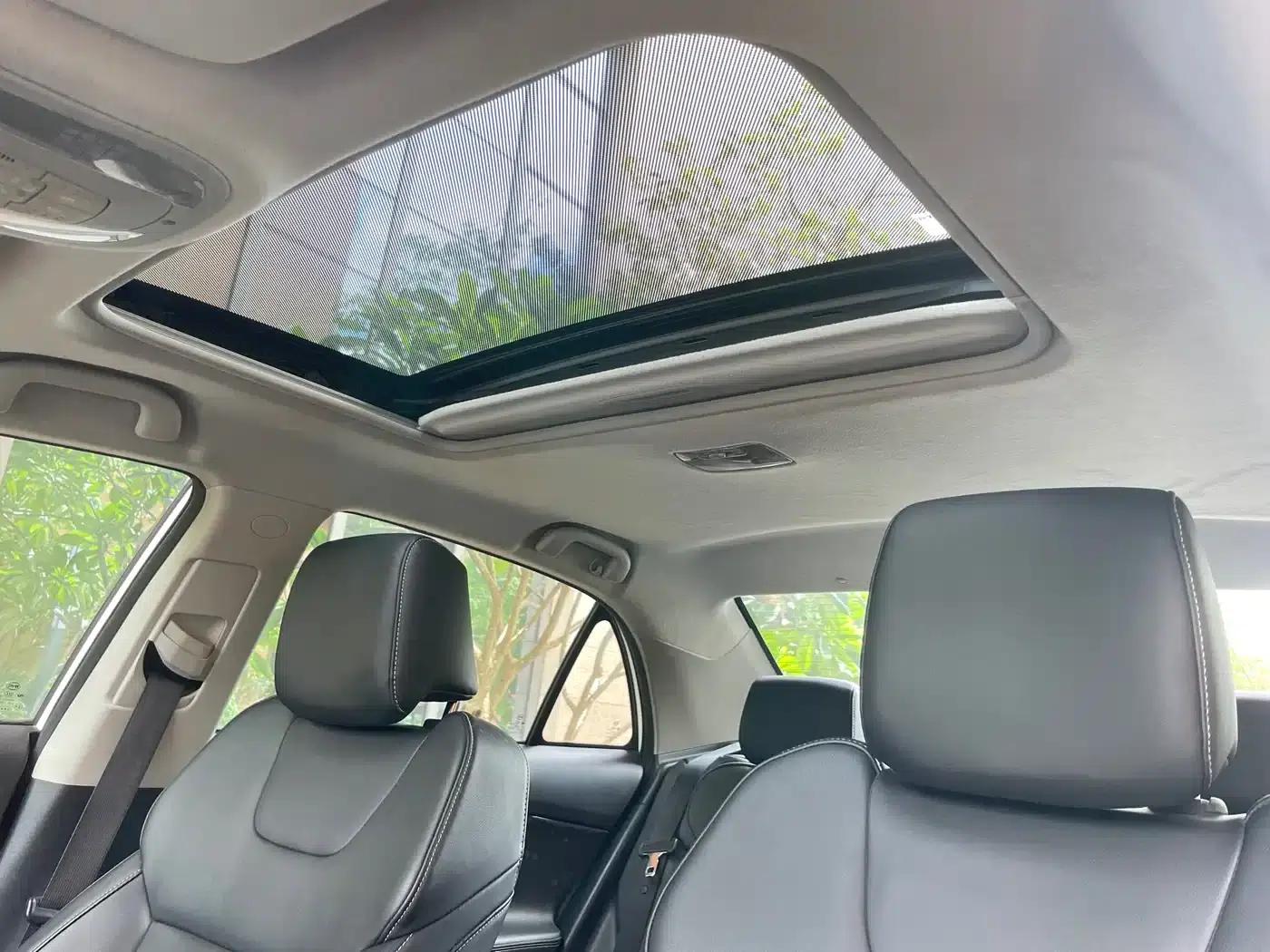 Qin 2019 1.5L Automatic Premium Edition — миниатюра 11