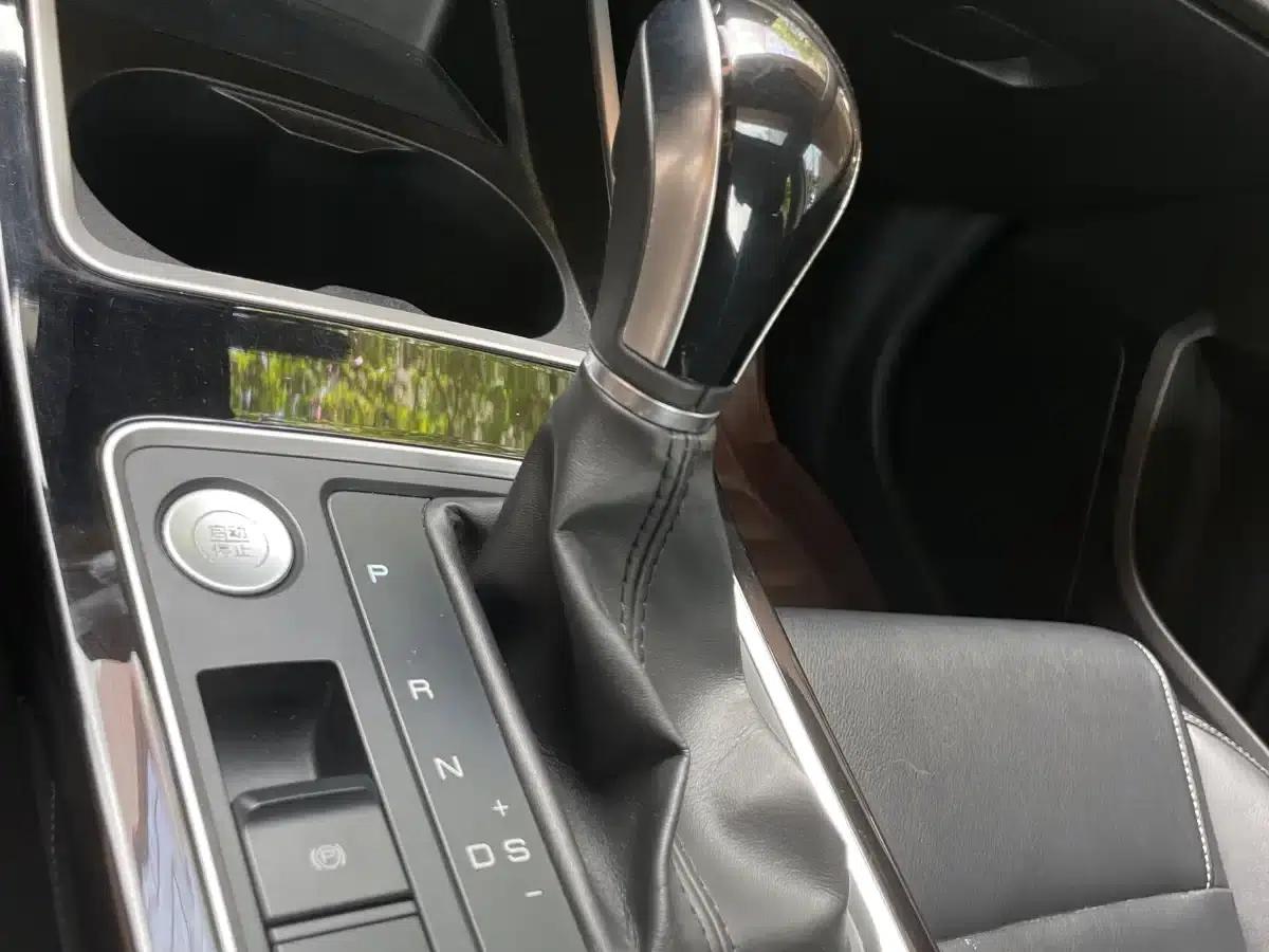 Qin 2019 1.5L Automatic Premium Edition — миниатюра 10