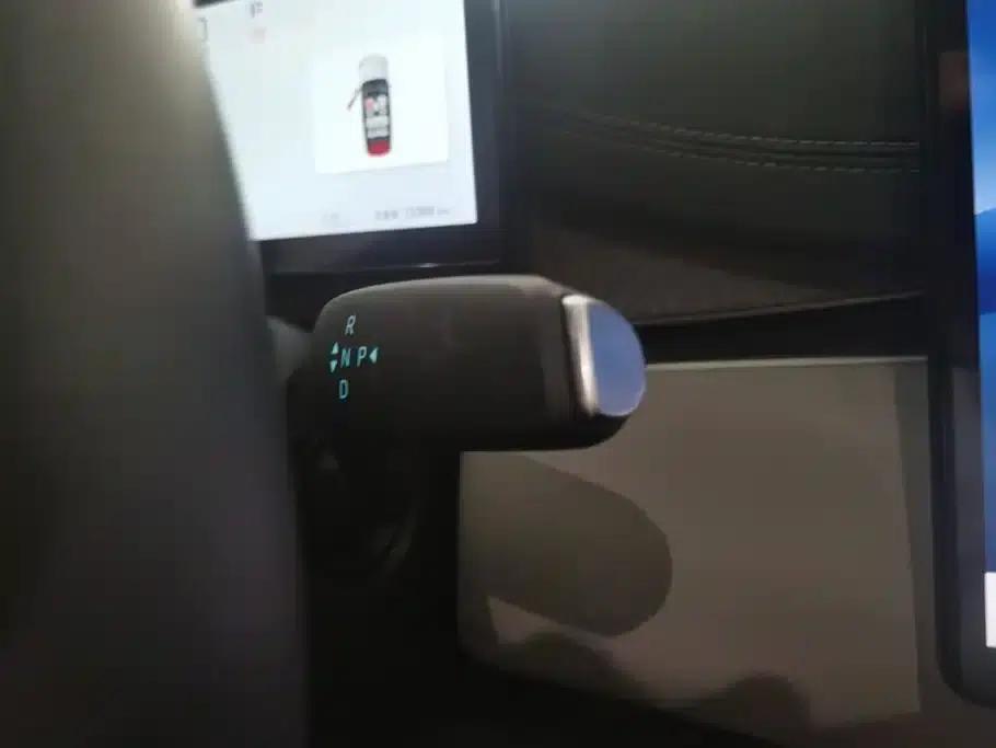 Seal 06 DM-i Touring Edition 2025 DM-i 80KM Premium — миниатюра 16