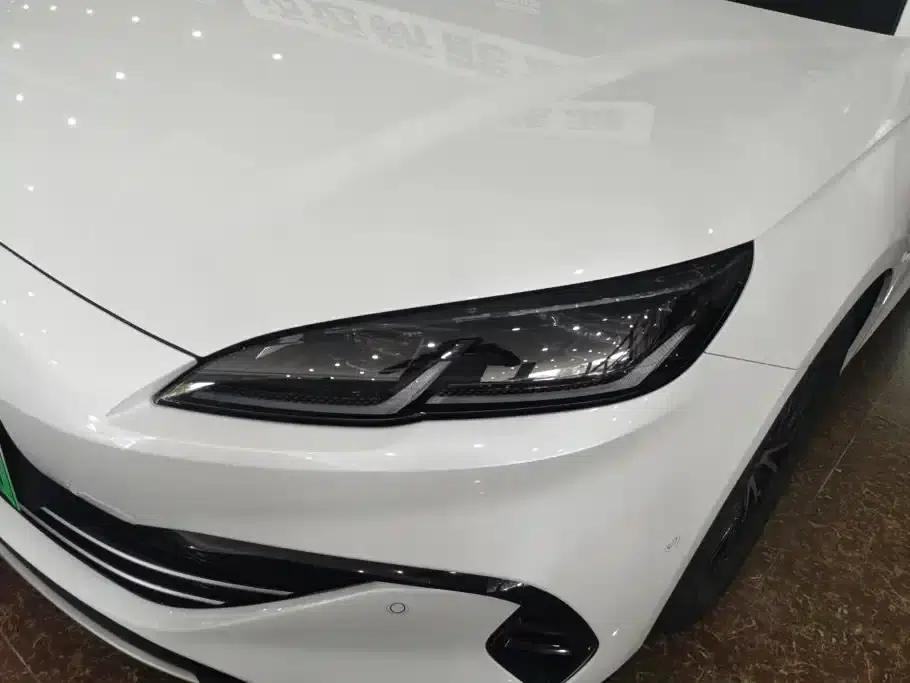 Seal 06 DM-i Touring Edition 2025 DM-i 80KM Premium — миниатюра 5