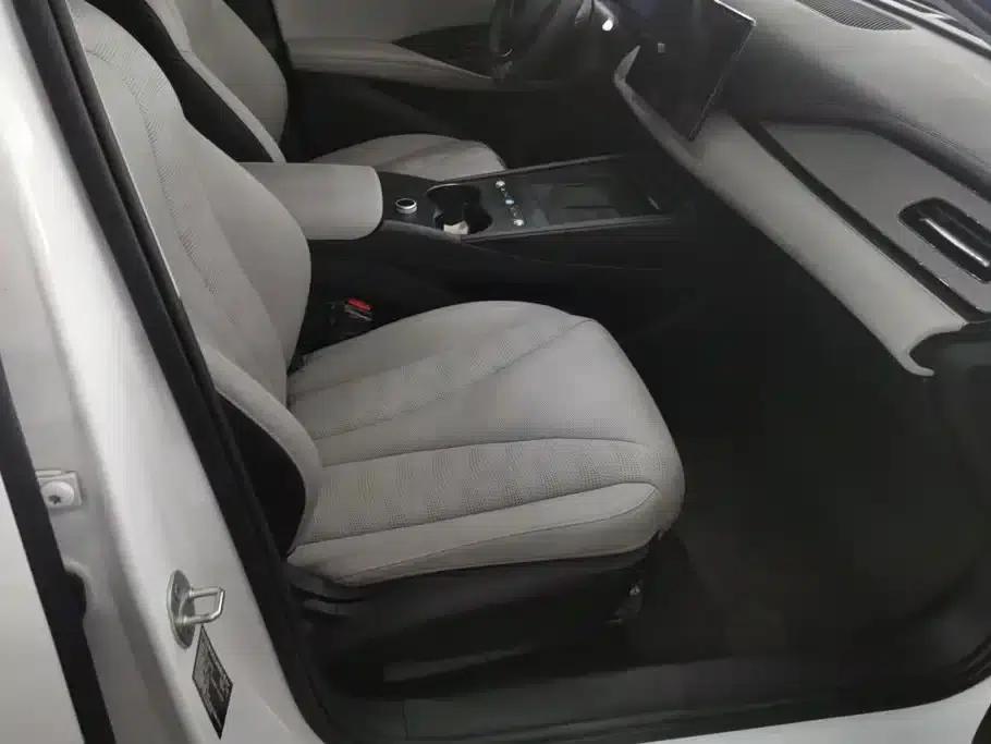 Seal 06 DM-i Touring Edition 2025 DM-i 80KM Premium — миниатюра 8