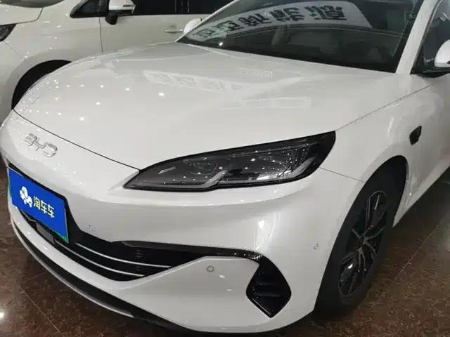 Seal 06 DM-i Touring Edition 2025 DM-i 80KM Premium