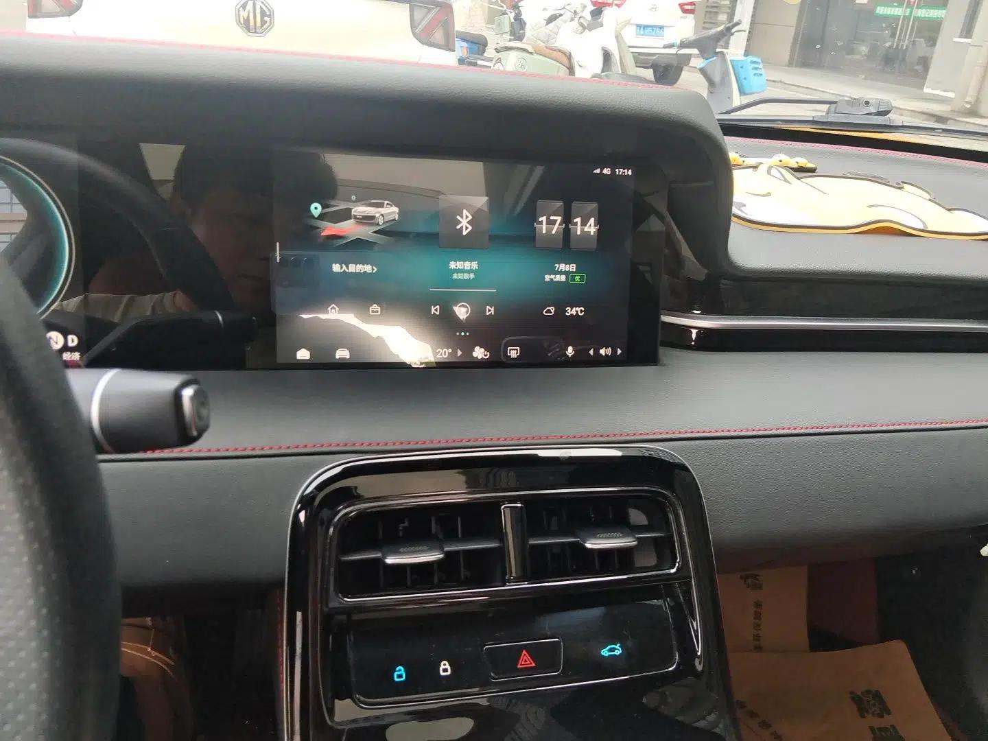 Leapmotor S01 2020 460 Pro — миниатюра 13