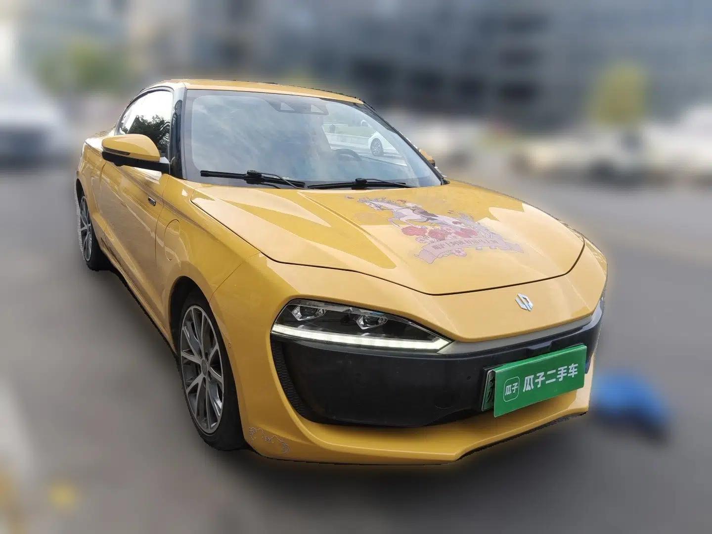 Leapmotor S01 2020 460 Pro — миниатюра 3