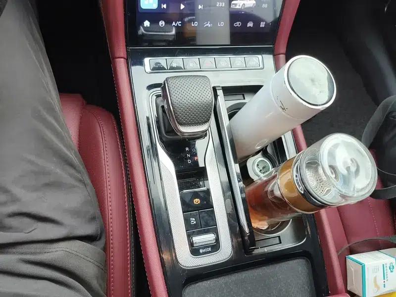 Hongqi H5 PHEV 2025 130 Super Hybrid Edition — миниатюра 14