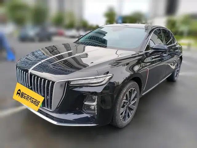 Hongqi H5 PHEV 2025 130 Super Hybrid Edition