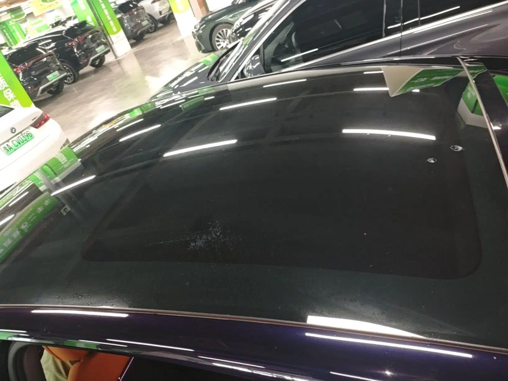 VOYAH PASSION 2024 PHEV Four-Wheel Drive Ultra-Long Range Flagship Model — миниатюра 7