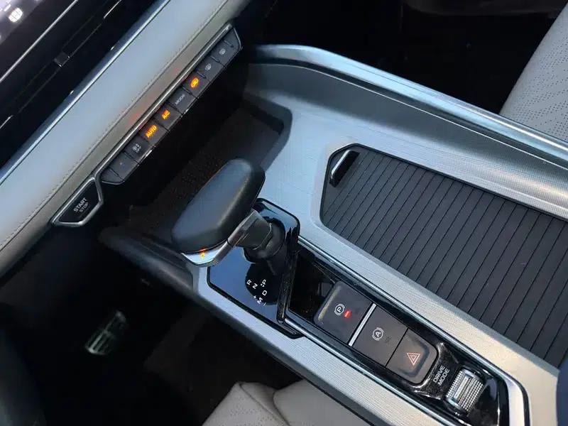 Xingrui 2021 2.0T Premium Edition — миниатюра 14