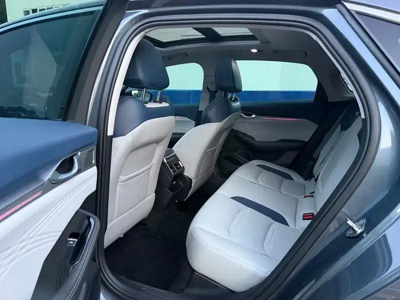 Xingrui 2021 2.0T Premium Edition — миниатюра 16