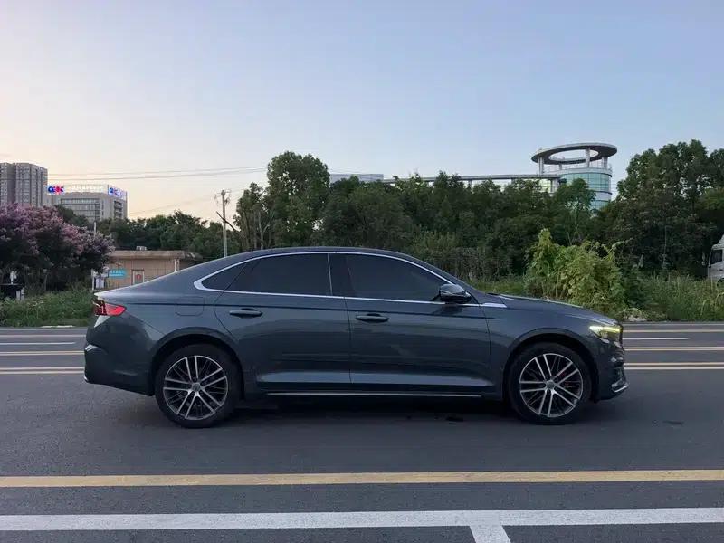 Xingrui 2021 2.0T Premium Edition — миниатюра 6