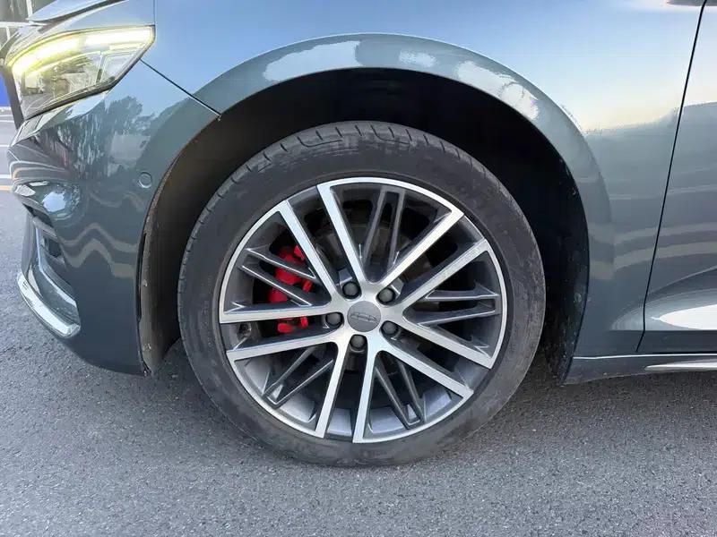 Xingrui 2021 2.0T Premium Edition — миниатюра 8