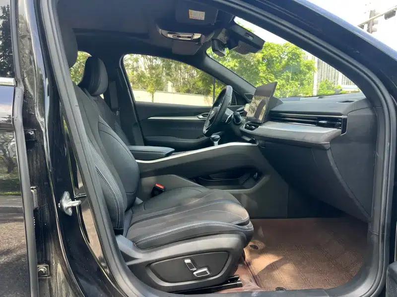 Xingrui 2026 1.5T Oriental Shining Kunlun Edition — миниатюра 12
