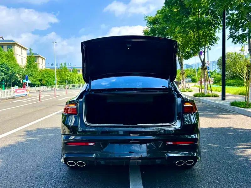 Xingrui 2026 1.5T Oriental Shining Kunlun Edition — миниатюра 5
