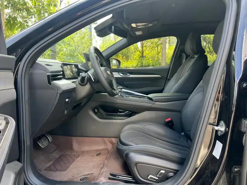Xingrui 2026 1.5T Oriental Shining Kunlun Edition — миниатюра 10
