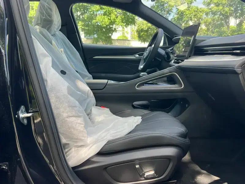 Xingrui 2025 1.5T Oriental Shining Kunlun Edition — миниатюра 12