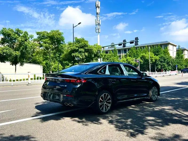 Xingrui 2025 1.5T Oriental Shining Kunlun Edition — миниатюра 6