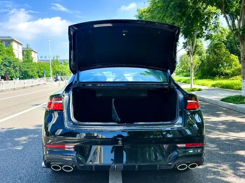 Xingrui 2025 1.5T Oriental Shining Kunlun Edition — миниатюра 7