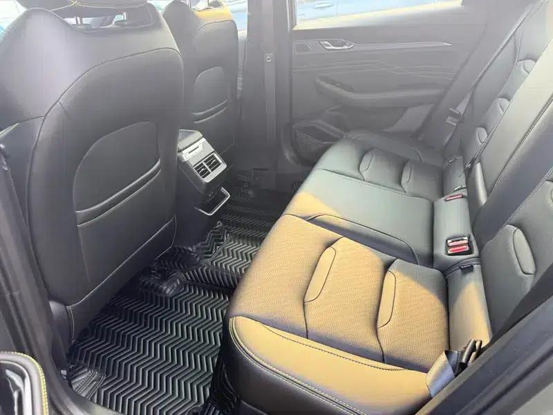 Xingrui 2023 1.5T Kunlun Edition — миниатюра 12