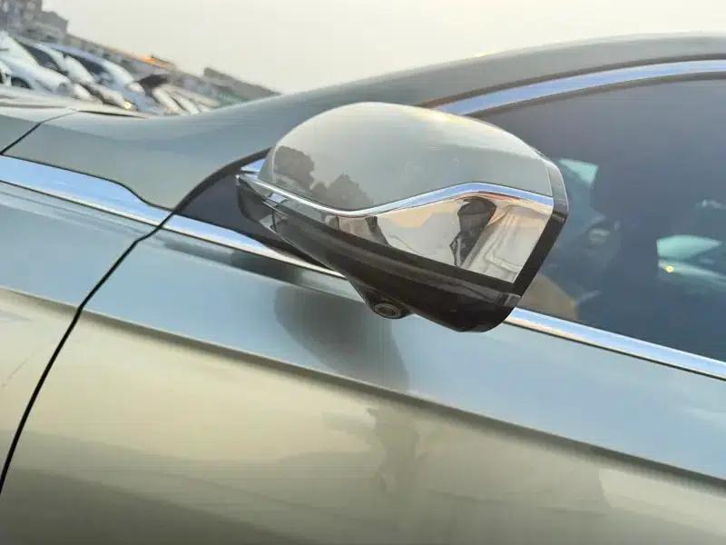 Xingrui 2023 1.5T Kunlun Edition — миниатюра 8