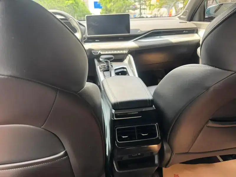 Xingrui 2023 2.0T - Only Available in Green Edition — миниатюра 10