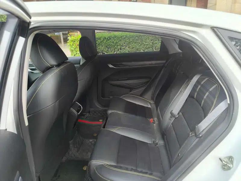 Geely Binrui 2021 1.4T CVT Asian Games Edition — миниатюра 11