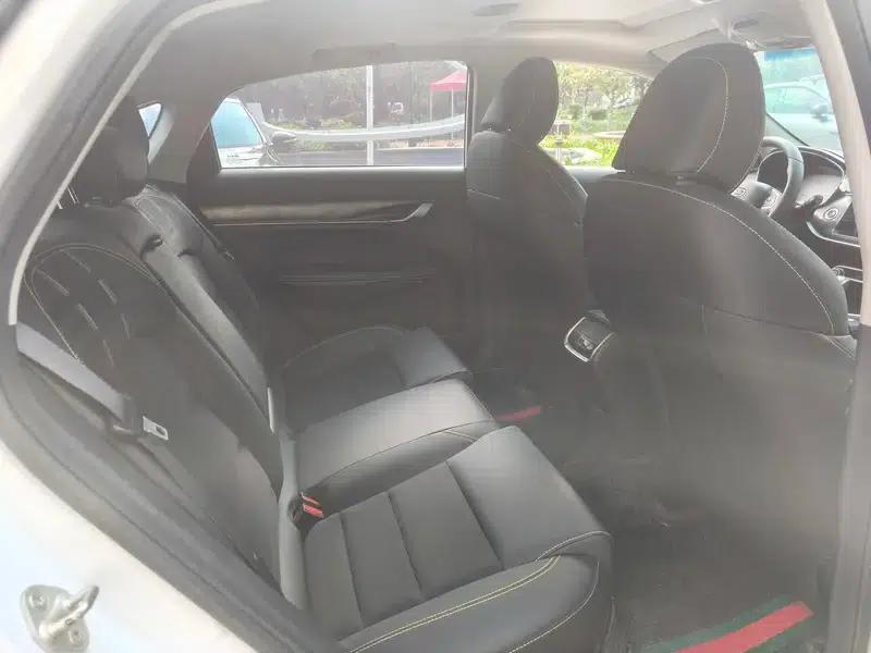 Geely Binrui 2021 1.4T CVT Asian Games Edition — миниатюра 12