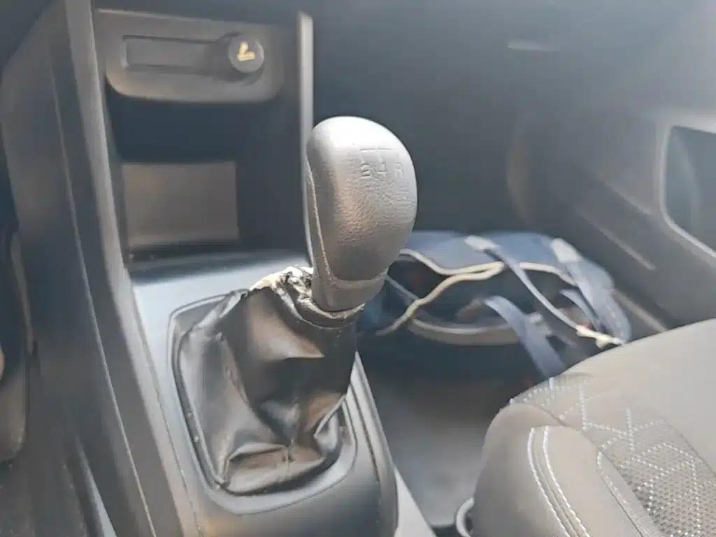 Baojun 310 2020 1.2L Manual Value Edition — миниатюра 14