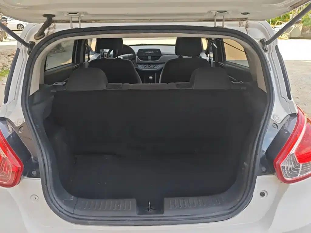 Baojun 310 2020 1.2L Manual Value Edition — миниатюра 19