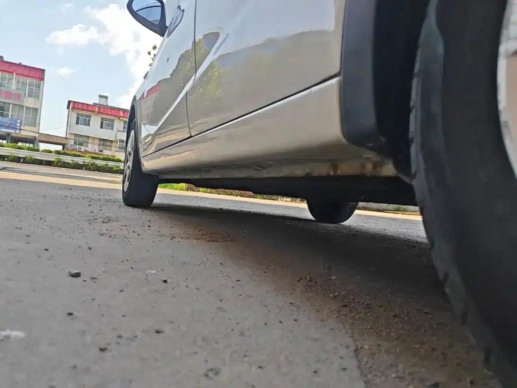 Baojun 310 2020 1.2L Manual Value Edition — миниатюра 22